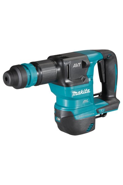 Makita DHK180RTJ - 18v Karo Kırıcı - Güçlü ve Pratik