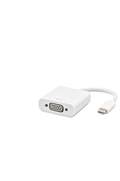 naque محول من النوع C إلى Vga F 1080P HDX7773