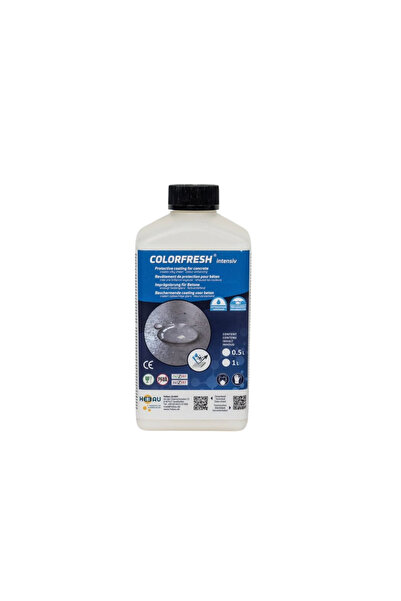 Effrene Sigilant Colorfresh Food Safe pentru Jesmonite, beton, terrazzofinisa...