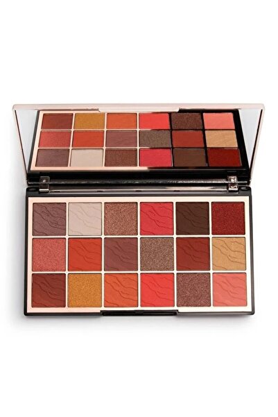 MAKEUP REVOLUTION Revolution Wild Animal Fierce Headlight Palette