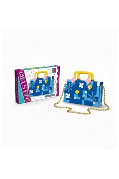 OEM Construction Set Bag 335 Pieces