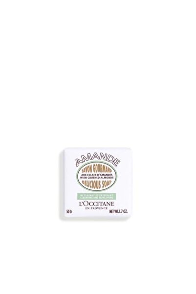 L'Occitane Almond Soap 50 gr