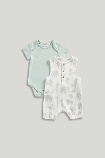 MOTHERCARE Alt Üst Set
