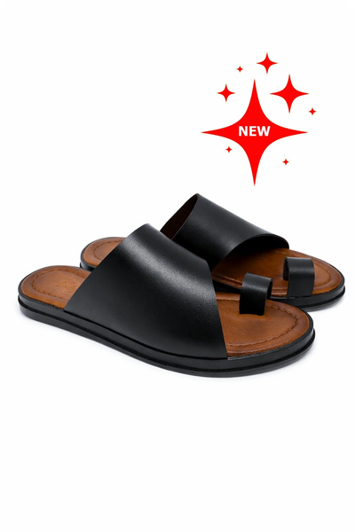 Lively Stylish Marjan Women's Curved Comfortable Non-Slip Sole Slippers