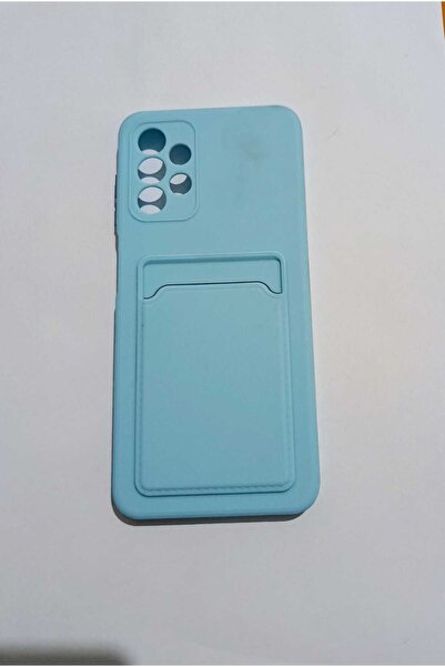 kılıfınbenden موديل حافظة سيليكون متوافق مع سامسونج A 13 / A 04 S