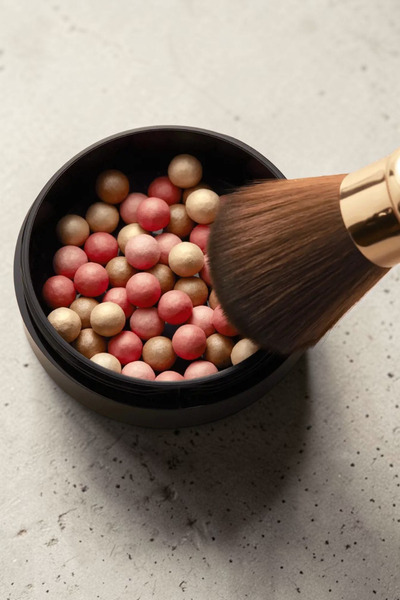 Oriflame Giordani Gold Bronzlaştırıcı İnciler - Strobe Peach