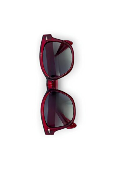 ZENIT Muse Burgundy Frame Turquoise Color Oval Women's Sunglasses |   Uv400 P...