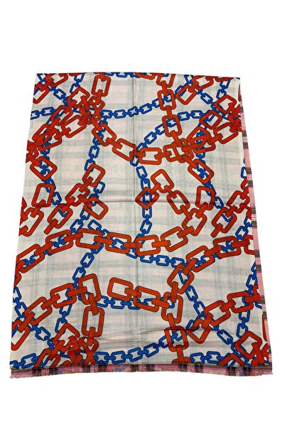 çiğdem eşarp شال منقوش من ماسالسو