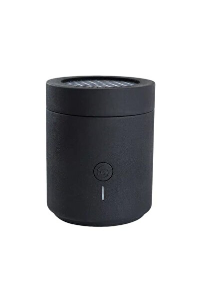 None Portable Electronic Bakhoor Burner, TYPE-C Rechargeable Bukhoor Burner,[...