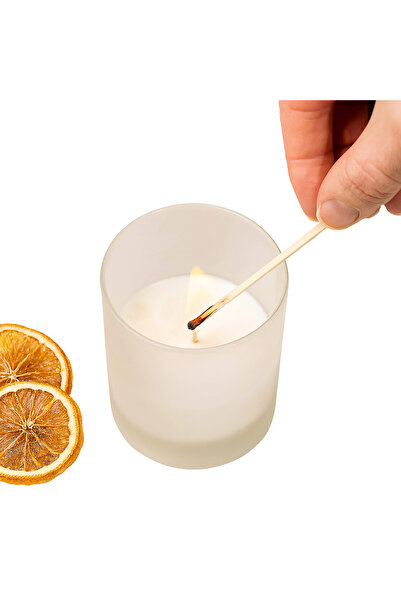 Effrene Комплект получател Lumanari - 30 CL (6 bucati)