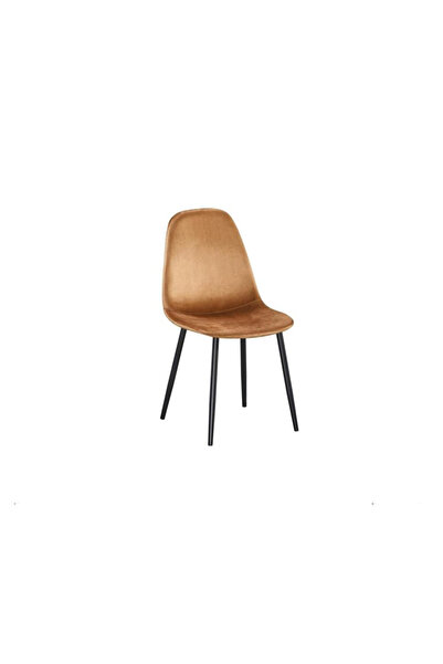 DEC4 Modern Single chair in distinctive colors
