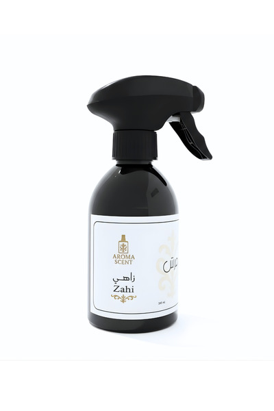 Aromascent مرش زاهي من أروما سينت -300 مل