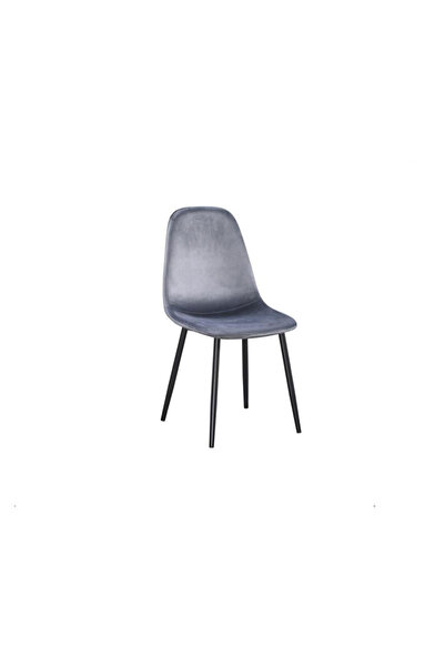DEC4 Modern Single chair in distinctive colors
