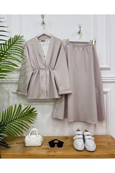 onix Good Double Set Stone