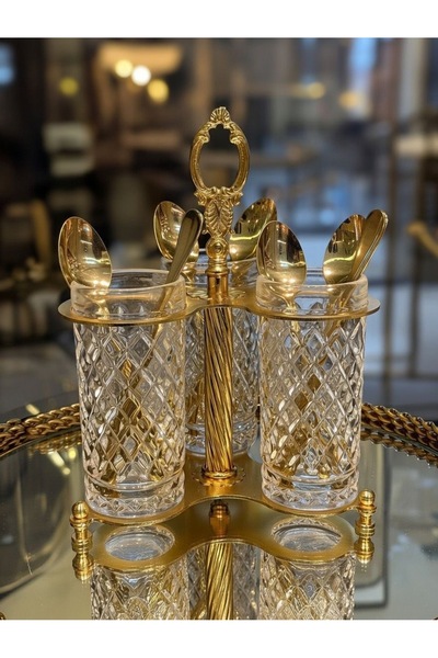 diğer588 GOLD KAŞIKLIK