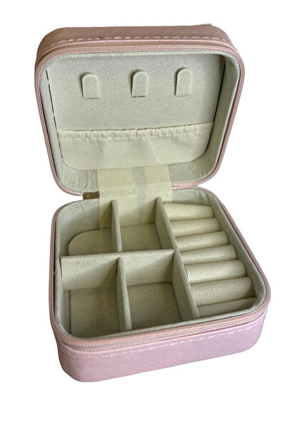 OEM Mini Jewelry Box