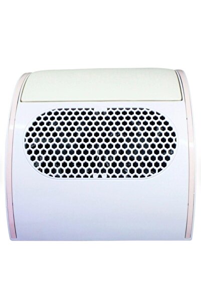 OEM Professional Nail Vacuum Cleaner with 2 Motors, High Suction Power, Honey...