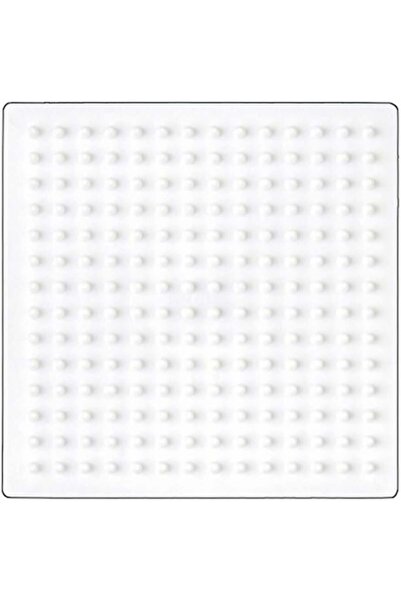 Hama Midi Bead Tray - Small Square