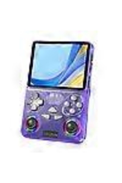 Generic J36 Ultra Retro Handheld Game Console