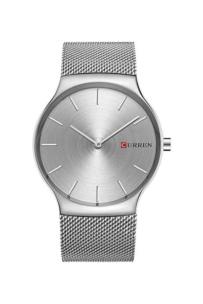 Curren men Water Resistant Stainless Steel Analog Watch