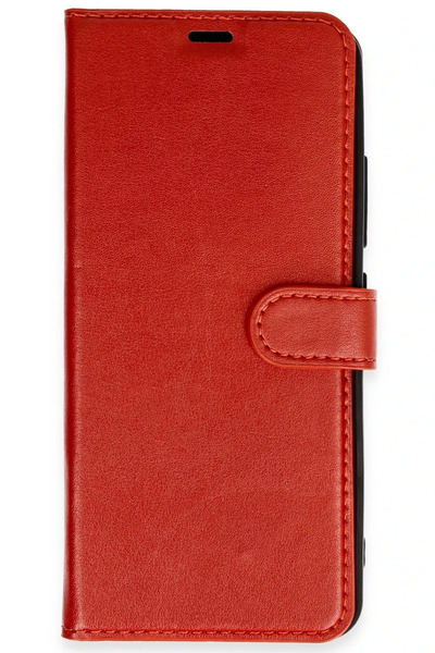 isiltikidsmoda Newface Huawei Nova Y90 Trend S Plus Cover Case - Red