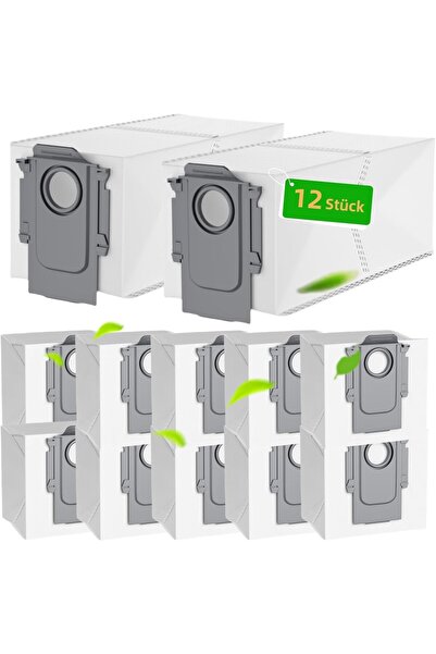 AyrStore Roborock Q Revo/Q Revo Pro/Q Revo MaxV/QRevo Curv/QV 35A/35S/QR/S8 M...