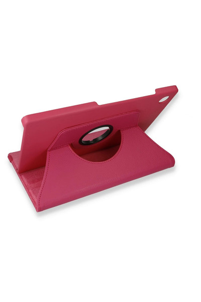 isiltikidsmoda Newface Samsung Galaxy Tab A9 Plus Case 360 ​​Tablet Leather C...