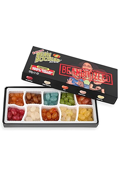 Jelly Bean إكستريم بين بوزلد 125 جرام
