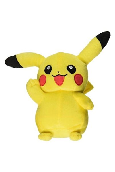 OEM Pokemon 8 Inch Plush Pikachu