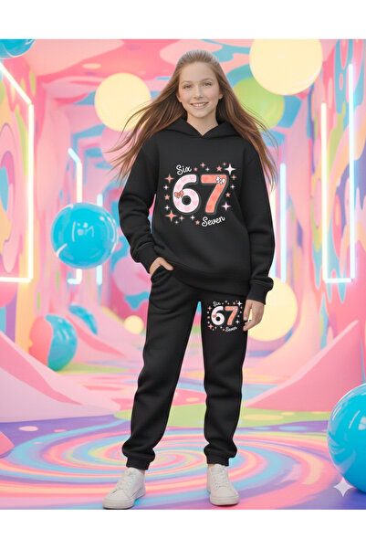 STİL-X ΣΕΤ ΦΟΡΜΑΣ ΚΟΡΙΤΣΙΩΝ ΜΕ ΣΧΕΔΙΑΣΜΟ SIX SEVEN, 67 ΣΧΕΔΙΑΣΜΟΙ