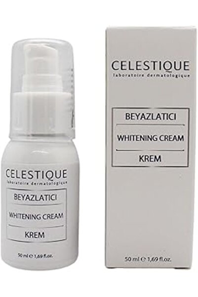 SHC42000 Beyazlatıcı Krem, Genital Bölge, Cilt, Koltuk Altı, Bikini Bölgesi D...