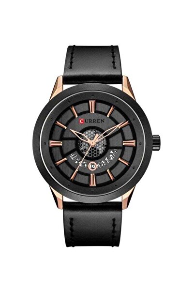 Curren Men's Analog Quartz Watch