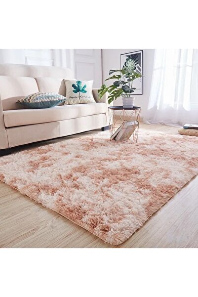 esplendor Soft Plush Carpet 250X200 cm - Non-Slip Base Modern Living Room & L...