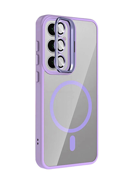 isiltikidsmoda Joko Samsung Galaxy S24 FE Case with Removable Lens and MagSaf...