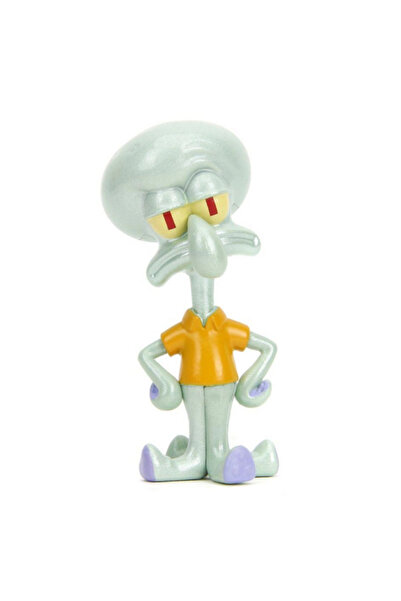 My Reality Fashion حزم شخصيات سبونج بوب الفردية