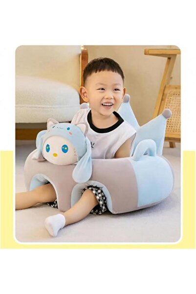 Generic Soft Cotton Baby Sofa