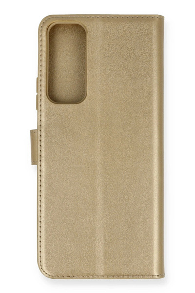 isiltikidsmoda Newface Huawei P Smart 2021 Case Trend S Plus Cover Case - Gold