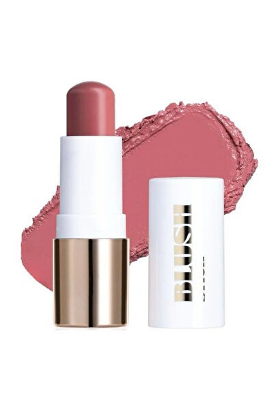 Bogenia Bugejane Blush Stick Shimmer – 004