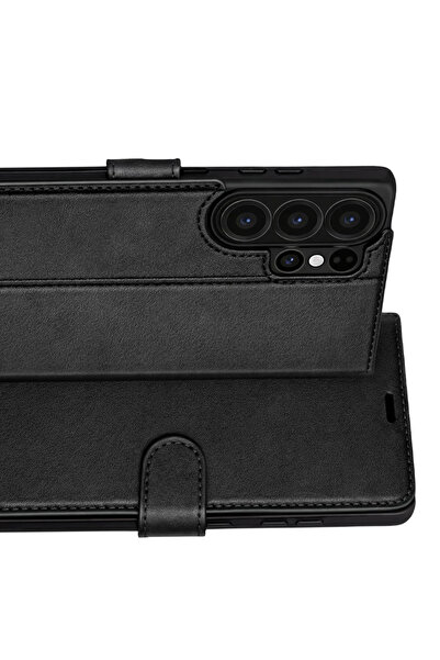 isiltikidsmoda Newface Samsung Galaxy S26 Ultra Trend S Plus Flip Cover Case ...