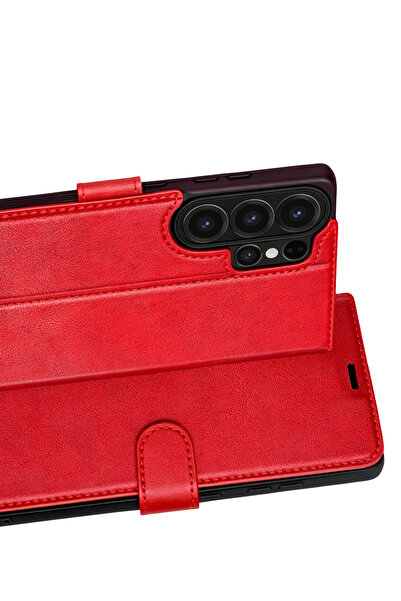 isiltikidsmoda Newface Samsung Galaxy S26 Ultra Trend S Plus Flip Cover Case ...