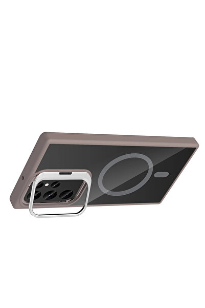 isiltikidsmoda Joko Samsung Galaxy S23 Ultra Magnetic Lens Case with MagSafe ...