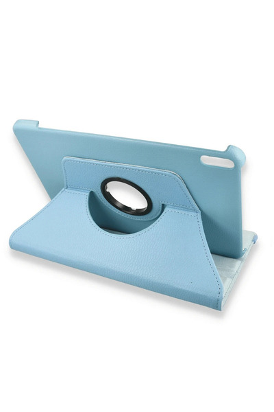 isiltikidsmoda Newface Huawei Honor Pad X8A Case 360 ​​Tablet Leather Case - ...