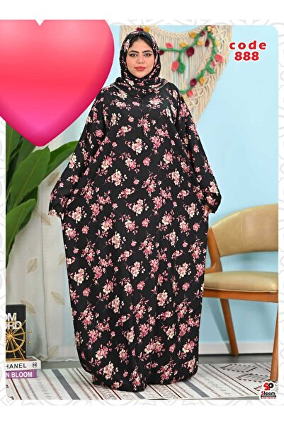 M&O 2 Cotton prayer curtain