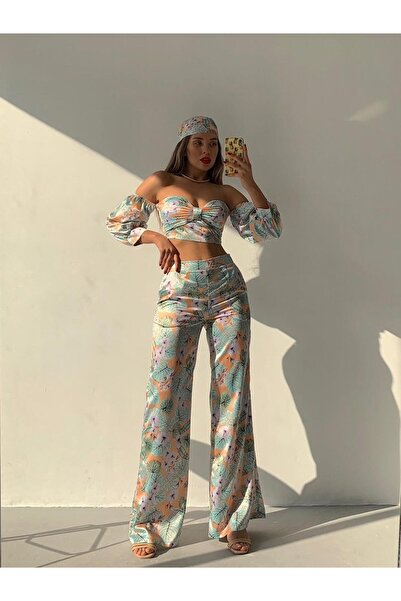 OEM Compleu dama casual Denny