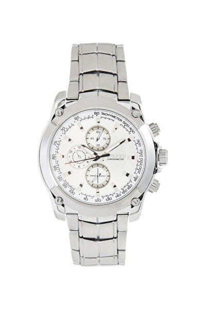 Curren Men's Metal Analog Wrist Watch 8025