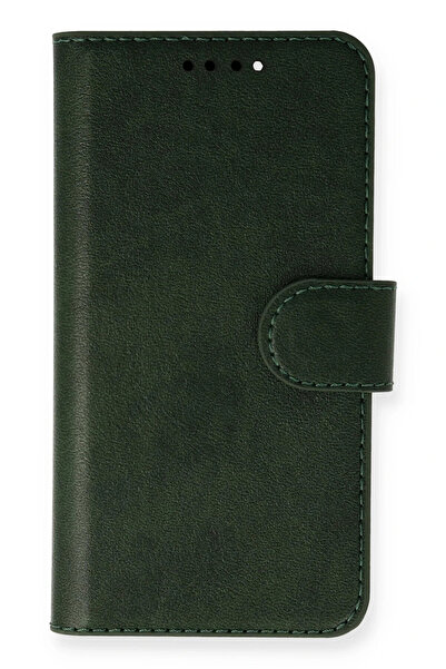 isiltikidsmoda Newface iPhone 13 Mini Case Trend S Plus Cover Case - Green