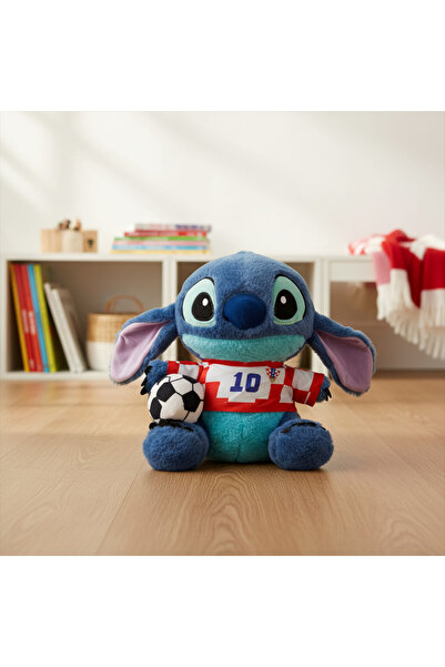 victiny Plush PLUSH TOY 23 CM FIFA WORD CUP 2026 CLOTHES