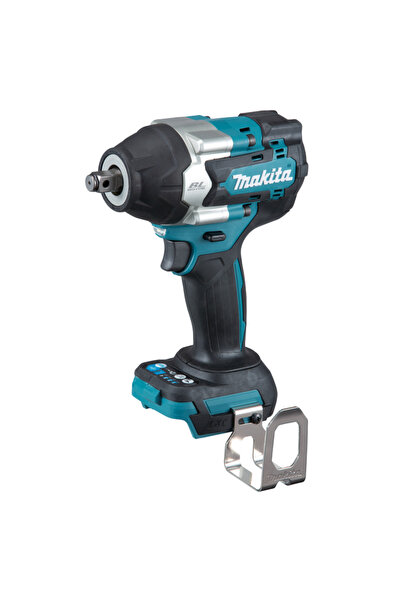 Makita DTW700RTJ - Darbeli Somun Sıkma 18v - Yüksek Tork