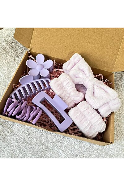 EMKSHOP Bandă elastică pentru cap, moale, confortabilă, absorbantă de apă, ba...