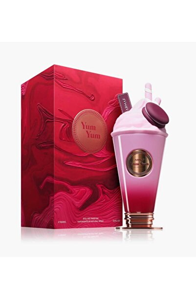 Armaf Yum Yum των 100 ml – Γυναικείο Eau de Parfum